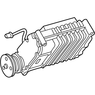 Mercedes-Benz 111-090-03-80-80