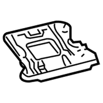Mercedes-Benz 203-620-01-18