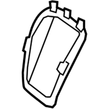 Mercedes-Benz 205-910-39-02-9051