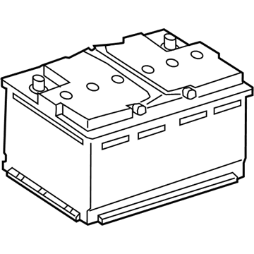 Mercedes-Benz 001-982-81-08