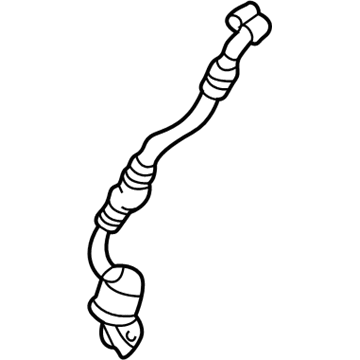 Mercedes-Benz 230-830-13-15