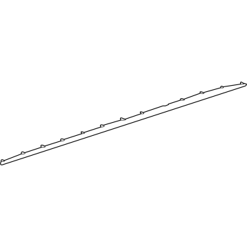Mercedes-Benz 205-698-01-62
