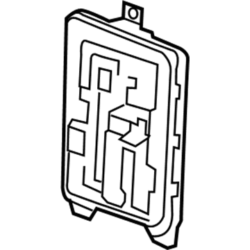 Mercedes-Benz 205-900-57-47