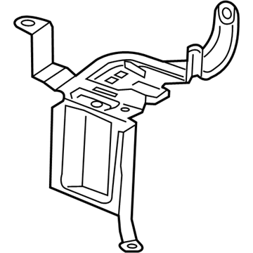 Mercedes-Benz 205-545-29-40