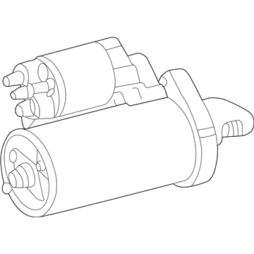 Mercedes-Benz 112-151-00-01-80