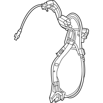 Mercedes-Benz 214-540-15-00