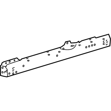 Mercedes-Benz 164-630-39-40