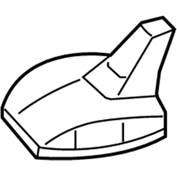 Mercedes-Benz 222-905-62-07-64
