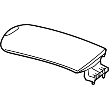 Mercedes-Benz 222-680-12-03-1B55