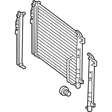 Mercedes-Benz 204-500-06-54