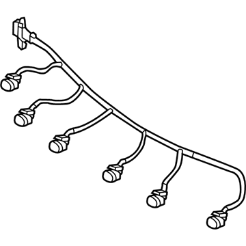 Mercedes-Benz 218-540-45-32