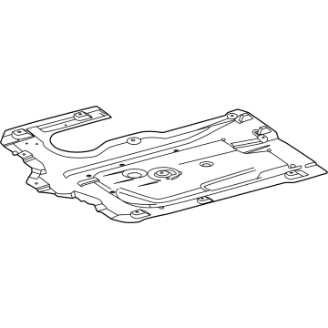 Mercedes-Benz 206-520-47-00