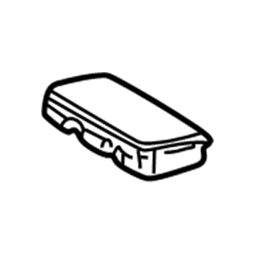 Mercedes-Benz 230-820-55-26