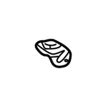 Mercedes-Benz 230-820-03-97