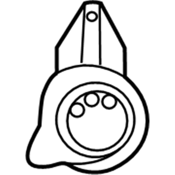 Mercedes-Benz 230-869-00-14