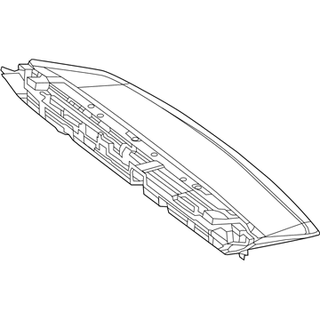 Mercedes-Benz 217-906-04-00-64