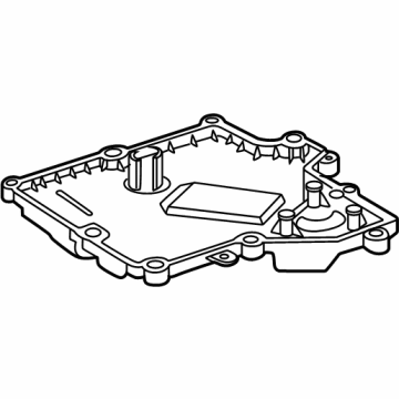 Mercedes-Benz 654-010-70-00