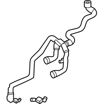 Mercedes-Benz 167-501-48-04