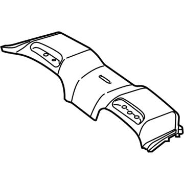 Mercedes-Benz 238-690-41-00-5F26