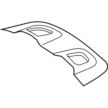 Mercedes-Benz 205-690-91-06-5F26