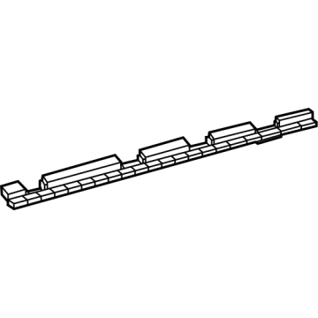 Mercedes-Benz 167-698-85-01