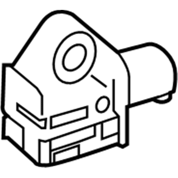 Mercedes-Benz 166-821-01-51