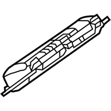 Mercedes-Benz 166-860-01-02
