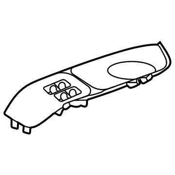 Mercedes-Benz 167-695-01-01-8T92