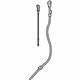 Mercedes-Benz 274-010-88-10 Guide Tube Mercedes-Benz 274-010-88-10 Guide Tube