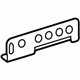 Mercedes-Benz 209-545-05-40 Fuse Box Lower Bracket Mercedes-Benz 209-545-05-40 Fuse Box Lower Bracket