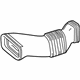 Mercedes-Benz 152-094-00-82 Intake Hose Mercedes-Benz 152-094-00-82 Intake Hose
