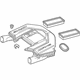 Mercedes-Benz 152-090-00-01 Air Cleaner Mercedes-Benz 152-090-00-01 Air Cleaner
