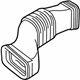Mercedes-Benz 152-094-01-82 Intake Hose Mercedes-Benz 152-094-01-82 Intake Hose