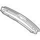 Mercedes-Benz 212-640-10-71 Window Channel Mercedes-Benz 212-640-10-71 Window Channel