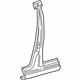 Mercedes-Benz 202-630-19-11 Center Pillar Mercedes-Benz 202-630-19-11 Center Pillar