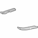 Mercedes-Benz 202-611-01-22 Floor Side Rail Mercedes-Benz 202-611-01-22 Floor Side Rail