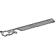 Mercedes-Benz 297-680-65-08 Front Cover Mercedes-Benz 297-680-65-08 Front Cover