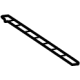 Mercedes-Benz 297-610-83-00 Mount Brace Mercedes-Benz 297-610-83-00 Mount Brace