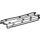 Mercedes-Benz 297-616-27-00 Center Reinforcement Mercedes-Benz 297-616-27-00 Center Reinforcement