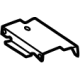 Mercedes-Benz 297-612-17-00 Reinforcement Plate Mercedes-Benz 297-612-17-00 Reinforcement Plate