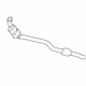 Mercedes-Benz 212-490-46-20-80 Converter & Pipe Mercedes-Benz 212-490-46-20-80 Converter & Pipe