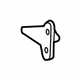 Mercedes-Benz 212-492-88-41 Converter & Pipe Outer Support Mercedes-Benz 212-492-88-41 Converter & Pipe Outer Support