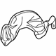 Mercedes-Benz 278-140-08-08 Exhaust Manifold Mercedes-Benz 278-140-08-08 Exhaust Manifold