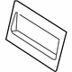 Mercedes-Benz 164-684-22-18-7E94 Cover Mercedes-Benz 164-684-22-18-7E94 Cover