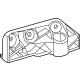 Mercedes-Benz 232-341-31-00 BRACKET Mercedes-Benz 232-341-31-00 BRACKET