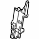 Mercedes-Benz 203-970-00-26 Headrest Motor Mercedes-Benz 203-970-00-26 Headrest Motor