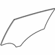 Mercedes-Benz 156-735-01-10 Moveable Glass Mercedes-Benz 156-735-01-10 Moveable Glass