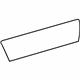 Mercedes-Benz 906-690-04-00-9678 MOULDING Mercedes-Benz 906-690-04-00-9678 MOULDING