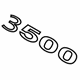 Mercedes-Benz 906-817-33-14 SPRINTER 3500 TYPE DESIGNATION Mercedes-Benz 906-817-33-14 SPRINTER 3500 TYPE DESIGNATION
