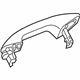 Mercedes-Benz 099-760-20-01-3996 DOOR HANDLE Mercedes-Benz 099-760-20-01-3996 DOOR HANDLE